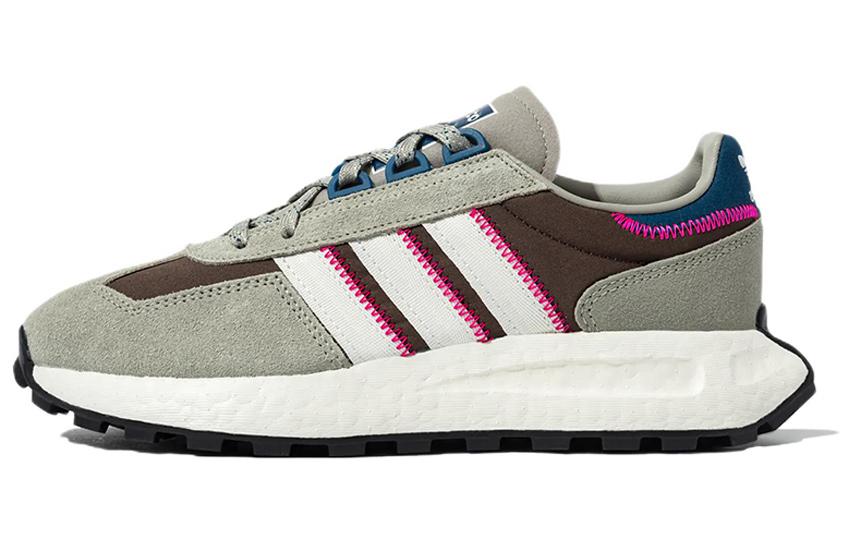 adidas Retropy E5 'Серо-коричневый' Женские GY9914
