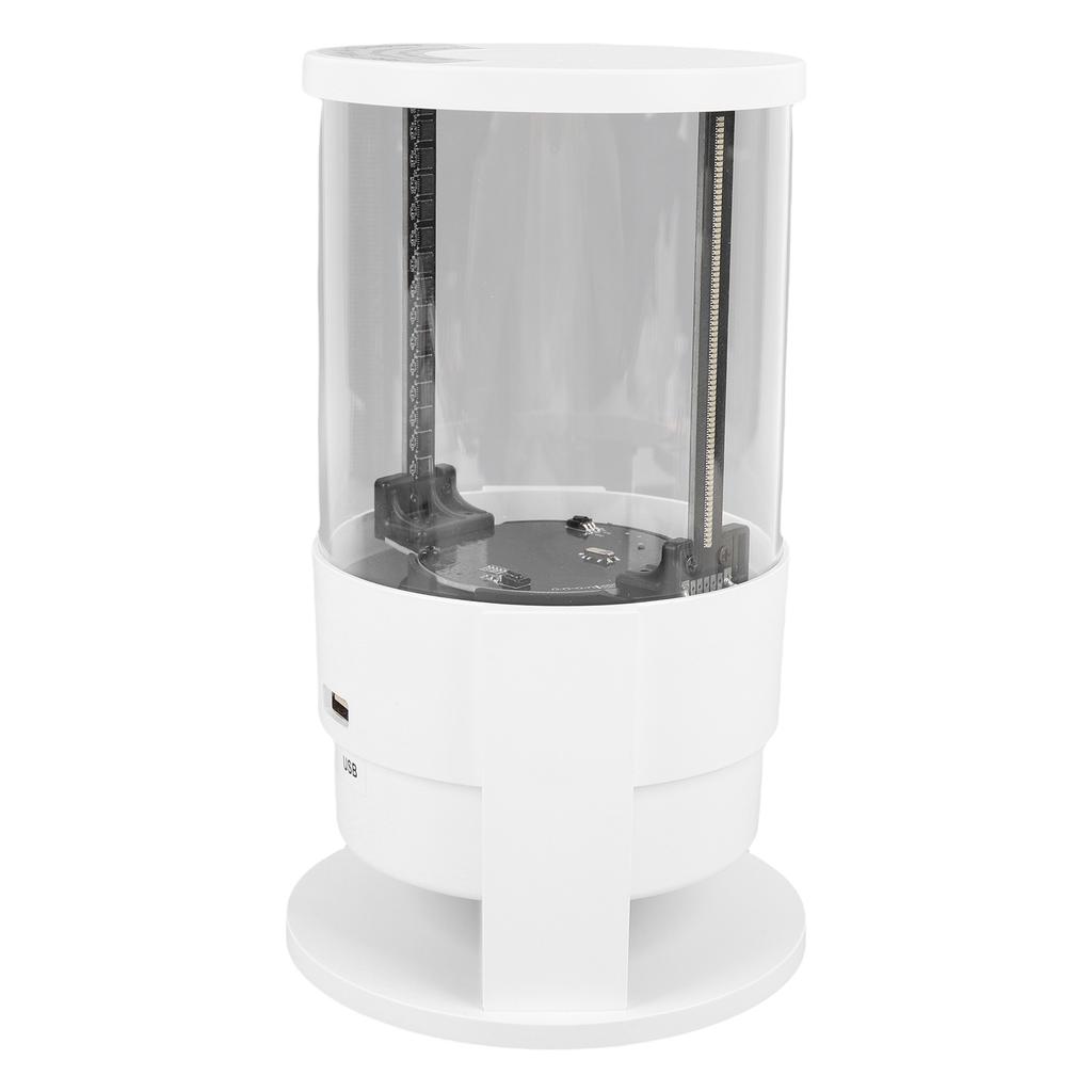 3D Hologram Fan with WiFi APP Speaker 1080X160 Resolution 360 Degrees  Holographic Projector Advertising Display 1608