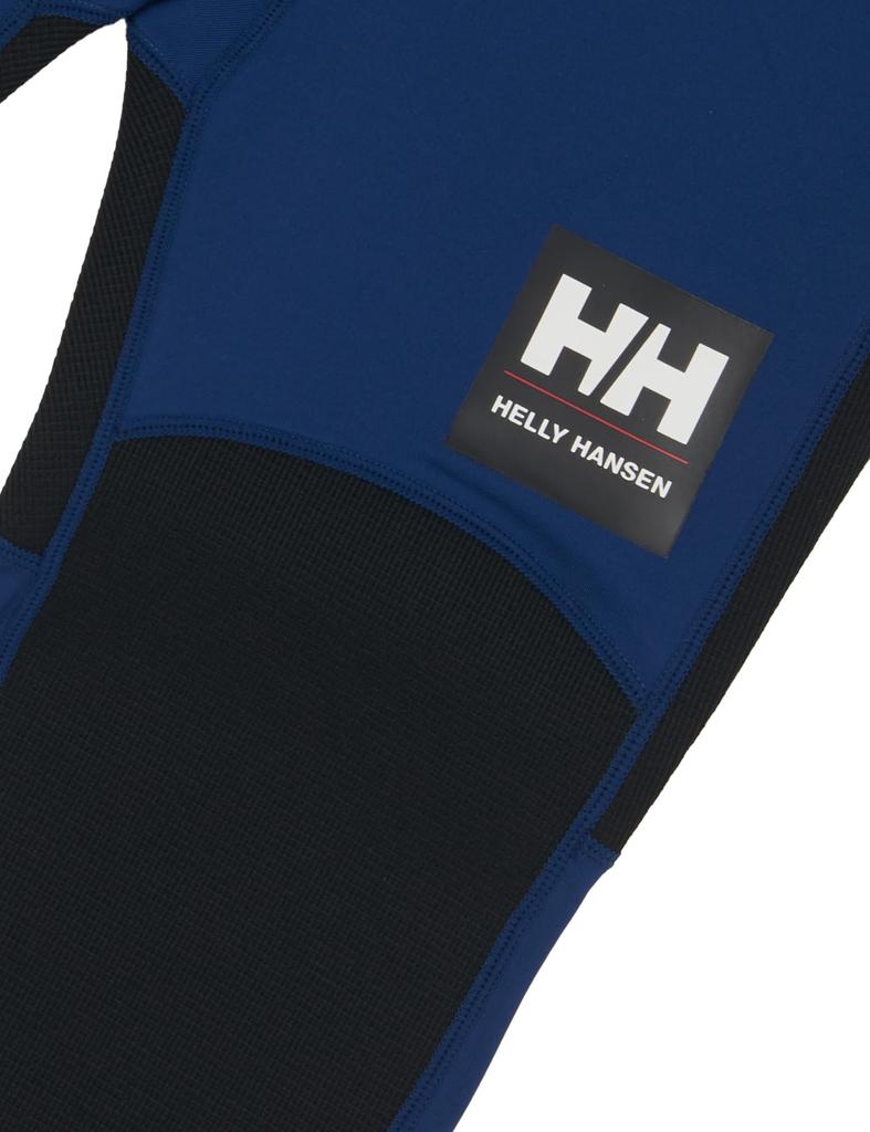 Гидрокостюм Rider Tricot Pants Ocean Navy [Helly Hansen] Мужские