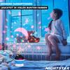 NIGHTSTAR Проектор звездного неба Ночник Звездный свет 360° Галактическая лампа