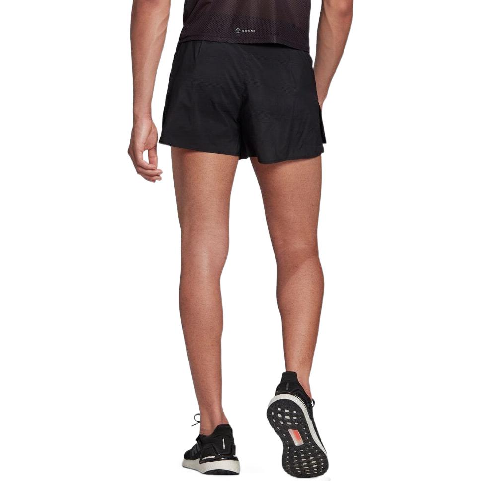 Adidas Casual Shorts Men's Black HA3690