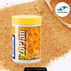 US Two Small Fish Coral Nourishing Agent: Phytoplankton, Zooplankton, LPS & SPS Coral Food with Amino Acids and Coral Snow