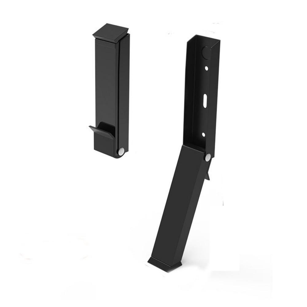 Anti-collision Stainless Steel Door Stopper Folding Door Positioner Safety Protection