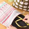 Модные легкие сумки-мешки на завязках Обувь для девочек Сумки-мешки Женские Хлопковый дорожный мешочек Хранение Одежда Сумка Высококачественная косметичка