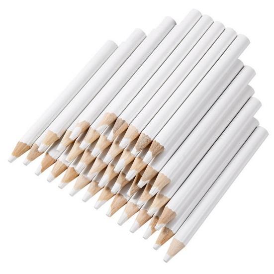 30шт горный хрусталь точечный инструмент многоразовые ногти легкий восковой карандаш ручка выбора дизайн ногтей DIY