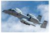 Hobby Boss Scale Aircraft Series American Thunderbolt II Plastic Model Kit 81796 1/48 A-10C