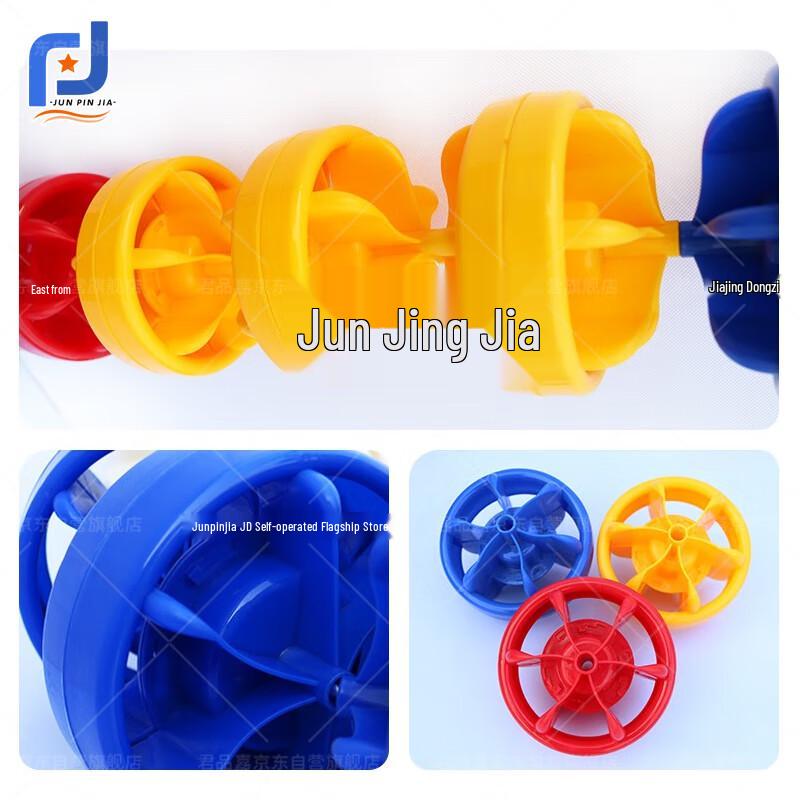Swimming Pool Lane Line Components