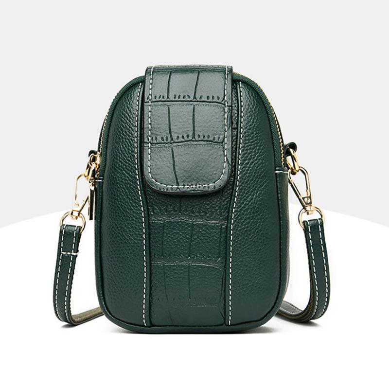 Женские сумки через плечо из искусственной кожи Bolsa, женская сумка Bolsos с клапаном, винтажные маленькие сумки на плечо, кошелек для телефона