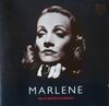 CD MARLENE DIETRICH - Marlene - Her 18 Greatest Recording MCCD178 Music Club 1994 Japan Jazz Used