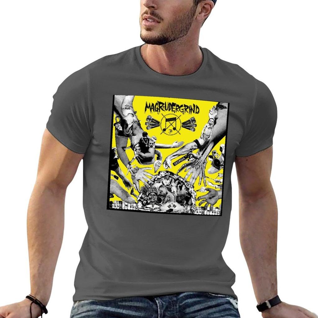 Magrudergrind TShirt t shirt Unisex cotton luxury brand Unisex t shirt heavy cotton Unisex t shirt luxury Tshirt