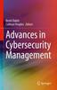 Книга Advances In Cybersecurity Management
