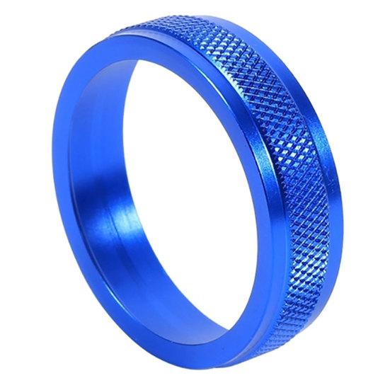 Крышка переключателя управления кондиционером автомобиля для Volvo XC60 V40 V60 S60 S80