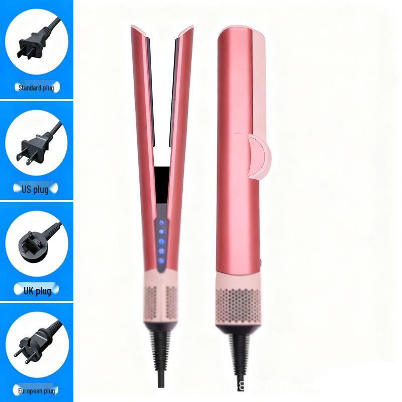 Выпрямитель для волос Huaqiangbei HT01 с несколькими версиями и вариантами упаковки