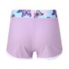 Girls Printed Swimwear Elastic Wide Waistband Shorts Beach Pool Bathing Swimming Holiday Outfit