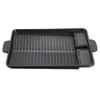 Zhishi Square Home BBQ Grill Pan