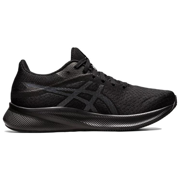 (WMNS) ASICS Patriot 13 'Black Carrier Grey' Женские 1012B312-002