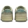Nike Dunk Low "Оливковая аура" Женские HJ7291-371