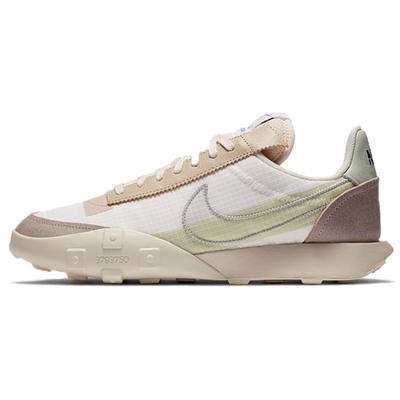 Женские кроссовки Waffle Racer 2X Pale Ivory CW1274-100