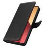 SY-003 For Xiaomi 14T Pro Case PU Leather Stand View Phone Wallet Cover with Shoulder Strap