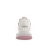 Nike Air Force 1 07 Bubblegum Men Sneakers White Pink-Rise FJ4146-101
