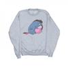 Womens/Ladies Winnie The Pooh Eeyore Mouth Sweatshirt