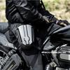 Мотоцикл Мотоцикл Езда Многофункциональная Набедренная Сумка Почтальонка, Открытая Тактическая Сумка на Ремне Кроссбоди Поясная Сумка