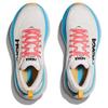 HOKA One One Bondi 8 Blanc De Blanc Swim Day Женские 1127952-BSW