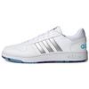 X Hoops 2.0 'Белый/Синий' FU7723