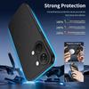 Shockproof Carbon Fiber Soft Phone Case For One Plus 11 12 13 13R Nord 3 ACE 2 3 5 Magnetic Wireless Charging Protection Cover