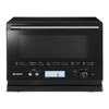 PLAINLY Microwave Oven 18L RE-WF184-B (Black)
