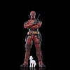 Фигурка Дэдпул 2 из серии Marvel для украшения рабочего стола, ornaments, подарок