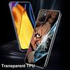 Chucky Child's Play Cover Phone Case For Xiaomi Poco F7 Ultra X7 X6 X5 Pro M7 Redmi 15C 15 13C 13 12C 12 10C 10 9A 9C 9T 9 Shell