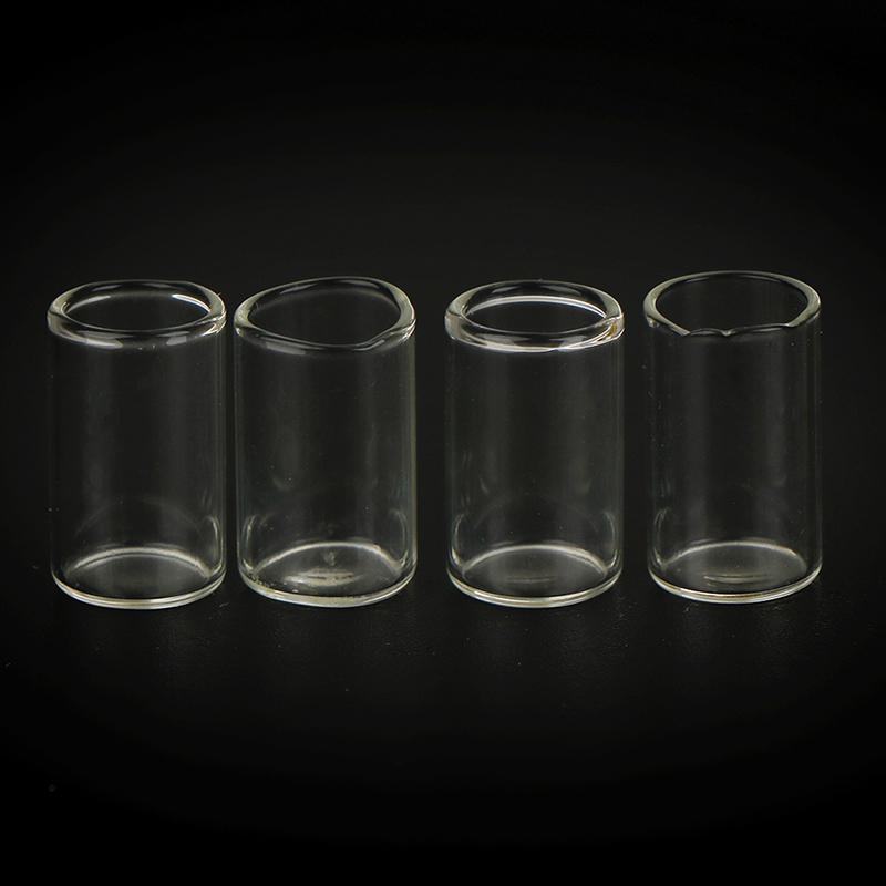 4 шт./компл. прозрачная игрушечная кухня бистро миниатюрная модель стеклянной чашки из смолы для кукольного домика