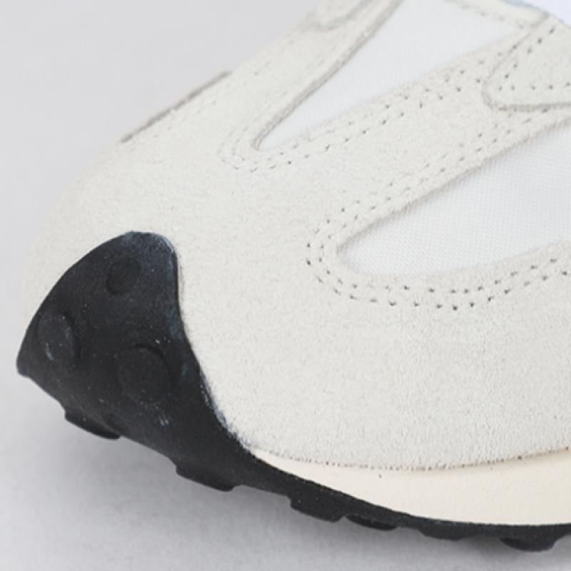 New Balance 327 Гс Черная береза