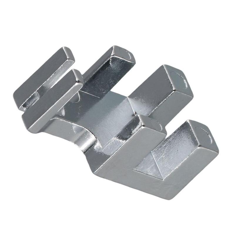 Durable 50mm Crankshaft Position Sensor Metal Silver 303-1521 Alignment Tool for 2.0 Jaguar XF
