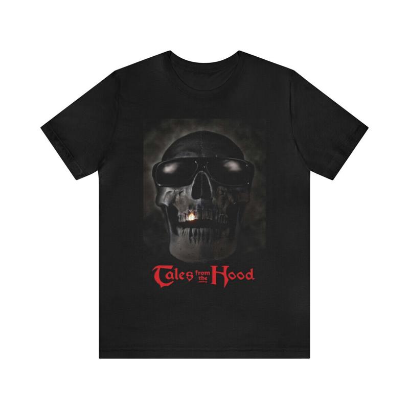Tales From the Hood T Shirt 90's