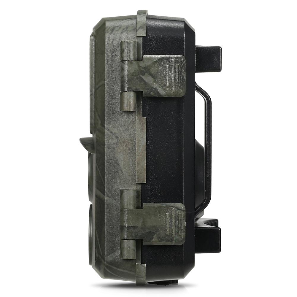 Охотничья камера с руководством пользователя, 12 Мп, 1080p, 5 контактов, USB 2,0, камера для наблюдения за дикой природой, высокое качество