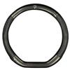 Baojun Steering Wheel Cover for 560730/630/610/330/Lechi - D-Type Carbon Fiber for All Seasons