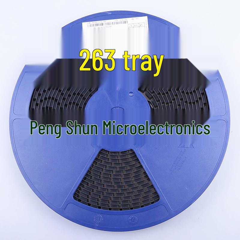 Imported Original STB180N10F3 120A 100V TO-263 Surface Mount Field-Effect Transistor
