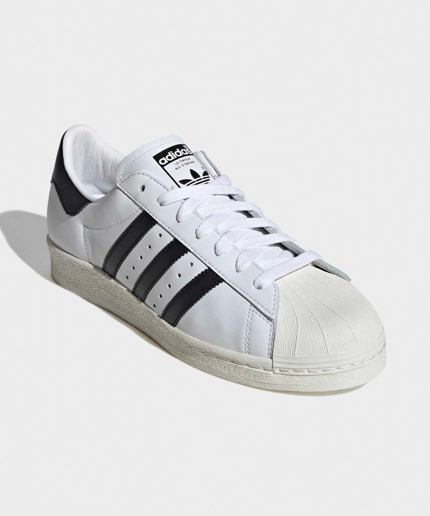 adidas Суперзвезда 82 - Белый:Черный / Ji2025