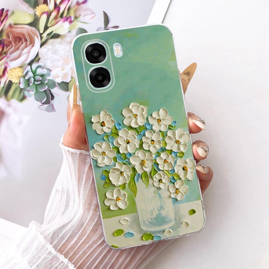 Чехол для телефона для OPPO A6 A6X A 6T Pro CPH2849 Мягкий силиконовый защитный чехол для OPPOA6 A 6X A 6 T Pro Capa Милые мультяшные чехлы
