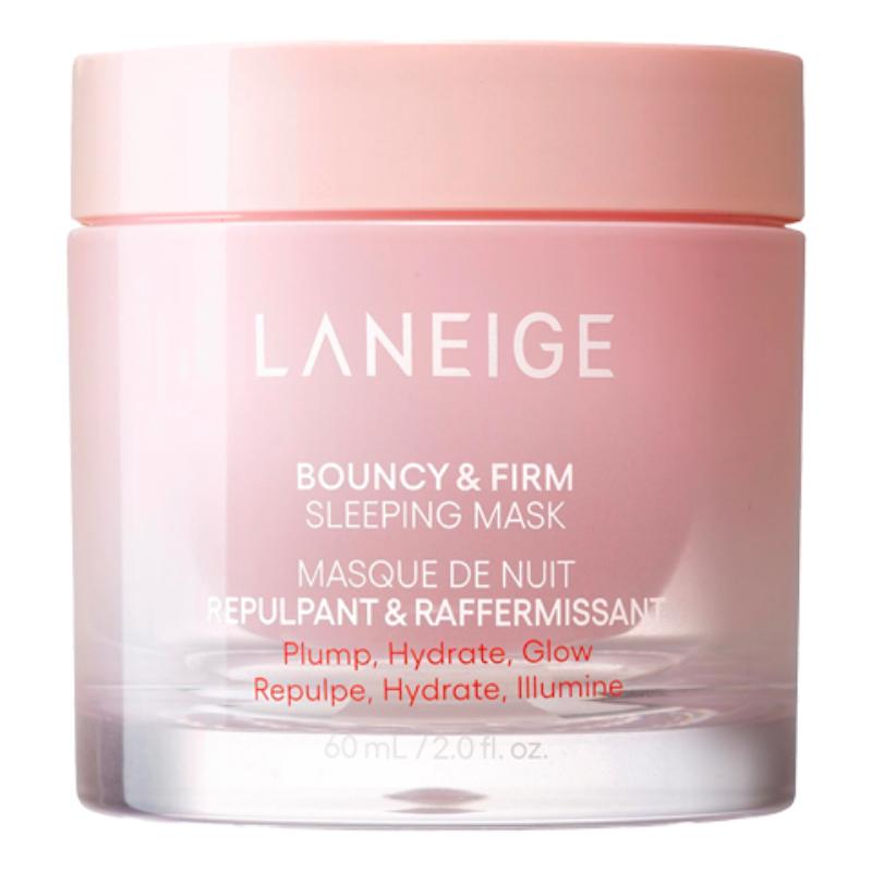 LANEIGE Упругая и упругая маска для сна