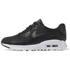 Air Max 90 Ultra 2.0 Черный Металлик Гематит Женские 881106-002