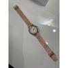 Used [New, Unused] CITIZEN Ladies' Watch, Solar, Date, Pink Gold