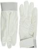 ZETT Neo Status Batting High School Baseball Rules White Size BG798HS Gloves, Ambidextrous, Compliant, (1100), L,
