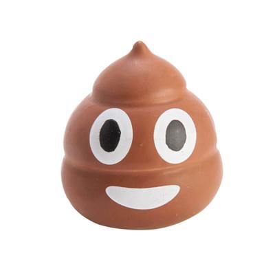 Мяч для снятия стресса Koolface Smiling Poo