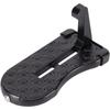 Samcos Car Door Step Folding Step Car Tool Easy Installation Anti-slip Car Wash Assistant