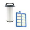High Quality Replacement for Philips Hepa Filter Vacuum Cleaner Filter Cylinder FC9200 FC9202 FC9204 FC9206 FC9208 FC9209