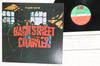 Виниловая пластинка BACK STREET CRAWLER Band Plays On P10054A ATLANTIC 1975 Япония Рок Б/у