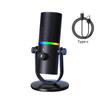 Vegue Light-weigh Live Stage Recording Podcasting Cardioid Studio Microfone Vocal Dynamic Mic Hanging Microphone